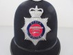 Originaler britischer Bobbyhelm " Essex Police "