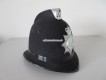 Originaler britischer Bobbyhelm, "Norfolk Constabulary"