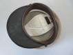 U.S. Marine Corps Offiziers Mütze, Dienstversion