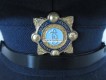 Police Mütze, Irland