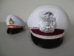 Miniatur Mustermütze Offizier Königreich Thailand