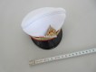 Miniatur Mustermütze Offizier Königreich Thailand