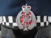 Schirmmütze "NZP" New Zealand Police