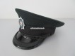 Schirmmütze "PSNI" Nordirland Police Mütze, Offizier, Inspector