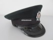 Schirmmütze "PSNI" Nordirland Police Mütze, Offizier, Inspector