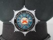 Schirmmütze "PSNI" Nordirland Police Mütze, Offizier, Inspector