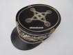 Kepi, Frankreich, Ranghoher Polizei-Offizier, ca. 1930er Jahre