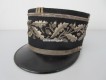 Kepi, Frankreich, Ranghoher Polizei-Offizier, ca. 1930er Jahre