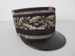 Kepi, Frankreich, Ranghoher Polizei-Offizier, ca. 1930er Jahre