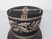 Kepi, Frankreich, Ranghoher Polizei-Offizier, ca. 1930er Jahre