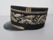 Kepi, Frankreich, Ranghoher Polizei-Offizier, ca. 1930er Jahre