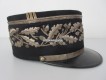 Kepi, Frankreich, Ranghoher Polizei-Offizier, ca. 1930er Jahre