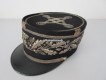 Kepi, Frankreich, Ranghoher Polizei-Offizier, ca. 1930er Jahre