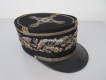Kepi, Frankreich, Ranghoher Polizei-Offizier, ca. 1930er Jahre