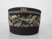 Kepi, Frankreich, Ranghoher Polizei-Offizier, ca. 1930er Jahre