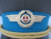 DDR General Mütze, NVA, Luftwaffe ?