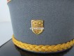 Alte Mütze, Police Ville de Pully/VD