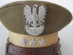 Armee Mütze Polen Unteroffizier