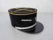 Kepi, Feuerwehr / Sapeur Pompiers, Offizier