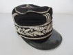 Kepi Frankreich Ranghohe Dienstmütze Prefekt um 1920/30-er Jahre