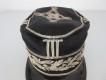 Kepi Frankreich Ranghohe Dienstmütze Prefekt um 1920/30-er Jahre