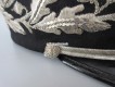 Kepi Frankreich Ranghohe Dienstmütze Prefekt um 1920/30-er Jahre