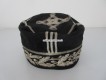 Kepi Frankreich Ranghohe Dienstmütze Prefekt um 1920/30-er Jahre