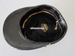Kepi Frankreich Ranghohe Dienstmütze Prefekt um 1920/30-er Jahre