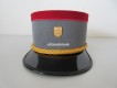 Alte Mütze, Police Ville de Yverdon