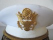 U.S. Army Offiziersmütze Colonel / Oberst