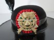 Bersagliere Hut Schützen 3. Regiment Italien