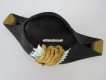 " Zweispitz " Bicorn Ranghoher königlicher Beamter im Militärdienst Bayern um 1890/1900