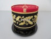 Kepi " General de Brigade " 2-Sterne General, France