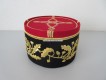 Kepi " General de Brigade " 2-Sterne General, France