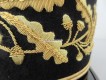 Kepi " General de Brigade " 2-Sterne General, France