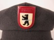 Alte Mütze, Stadtpolizei St. Gallen