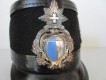 Polizei Tschako Kantonspolizei Luzern