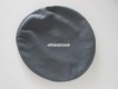 Beret, Kapo Solothurn mit Metallabzeichen