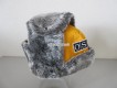 Winterdienst Mütze " OSCE " von 1994/95