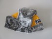 Winterdienst Mütze " OSCE " von 1994/95