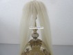 Miniatur Helm, Lifeguards Trooper to Horse, Queen Elizabeth II of England