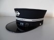 SBB - CFF - FFS Dienstmütze mit SBB Logo Grösse 56