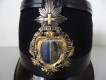 Polizei Tschako Kantonspolizei Luzern