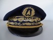 Ranghohe Schirmmütze, Ingenieur Général de L' Armement, Navy, Frankreich