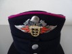 Feuerwehr Schirmmütze, Baden Württemberg