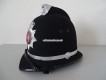 Bobbyhelm, " West Yorkshire Police " Grösse 59