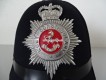 Bobbyhelm, " Kent Constabulary "