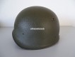 Stahlhelm, Schweizer Armee, Model 71/90 Grösse 57-58