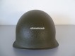 Stahlhelm, Schweizer Armee, Model 71/90 Grösse 57-58