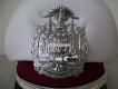 Royal Thai Police Mütze